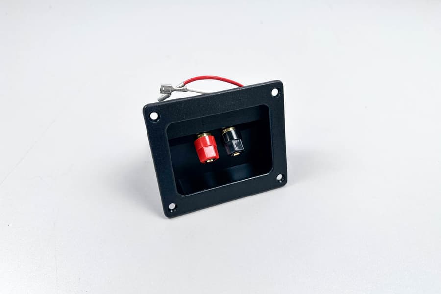 Frequenzweiche Polkaudio RE0900-1